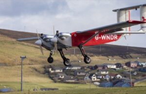 Η Βρετανία αποκτά ταχυδρομική υπηρεσία με drones (Βίντεο)