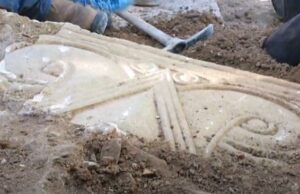 Παλάτι του 7ου ή 8ου αιώνα π.Χ. ανακαλύφθηκε στην Ιερουσαλήμ