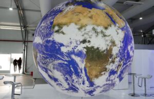 Έρευνα από το 1970 προέβλεψε με ακρίβεια την υπερθέρμανση του πλανήτη