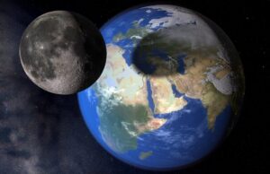 Η ημέρα θα διαρκεί 25 ώρες σε 200 εκατ. χρόνια