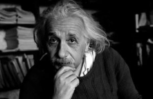 Κι όμως ο Αϊνστάιν σχεδίαζε ψυγεία – Χωρίς ιδιαίτερη επιτυχία