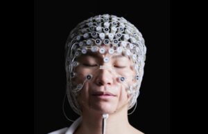Σκουφί με ηλεκτρόδια υπόσχεται να σας στείλει σε βαθύ ύπνο