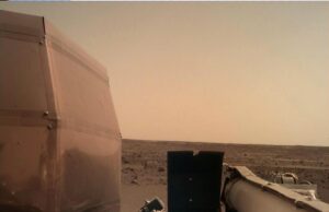 Ταξίδι στον Άρη