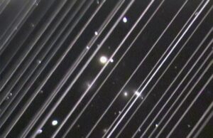 Το δικαίωμά μας σε ένα σκοτεινό νυχτερινό ουρανό