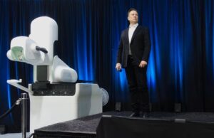 Neuralink: Ο Έλον Μασκ δημιούργησε εμφύτευμα για τον εγκέφαλο που θα ελέγχει smartphones και υπολογιστές με τη σκέψη (VIDEO)