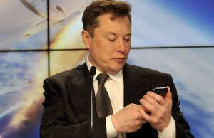 Η SpaceX του Elon Musk θα προσφέρει σύντομα και κινητή τηλεφωνία