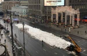 Ιανουάριος 2020: ο θερμότερος που έχει καταγραφεί ποτέ