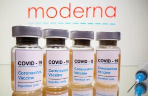 Εμβόλιο Moderna: Αντισώματα 90 ημέρες μετά τη 2η δόση