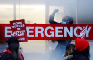 Kraken: Φτάνουμε στο τέλος μιας πανδημίας ή στην αρχή μιας άλλης;