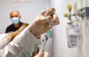 Έρευνα: Τι ώρα πρέπει να κάνουμε το εμβόλιο για να έχουμε περισσότερα αντισώματα;