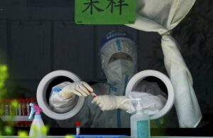 Langya: Ο νέος ιός που βρέθηκε στην Κίνα θα μπορούσε να είναι η «κορυφή του παγόβουνου» για μη ανακαλυφθέντα παθογόνα