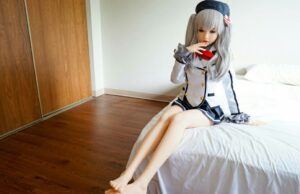 Ψυχολογία: Οι μοναχικοί άνδρες στην Κίνα την «παλεύουν» με ερωτικές κούκλες που μιλούν