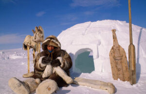 Έρευνα Ιατρικής Σχολής ΠΚ:Υψηλό ρίσκο για καρκίνο ίσως συνδέεται με διαβίωση σε πολύ ψυχρές συνθήκες