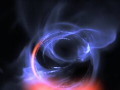 Το “Βαρύτητα”, η γενική θεωρία της σχετικότητας, τρεις εκλάμψεις…και η μαύρη τρύπα!
