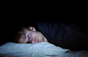 Η αϋπνία είναι εν μέρει κληρονομική