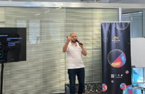 Η Exness χορηγεί το Linq Conference, ένα συνέδριο τεχνολογίας και καινοτομίας στην Κύπρο