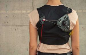 Επιστήμονες δημιούργησαν wearable μύες (Εικόνες – Βίντεο)