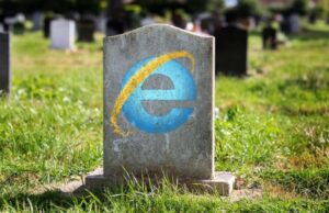 Internet Explorer: Τίτλοι τέλους για το γνωστό πρόγραμμα πλοήγησης του διαδικτύου