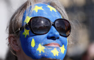 Η ζωή των ανδρών και των γυναικών στην ΕΕ- Ένα στατιστικό πορτρέτο της Eurostat