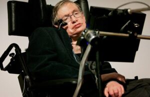 Ο Στίβεν Χόκινγκ γνωρίζει τι υπήρχε πριν το Big Bang