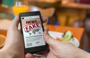 Παραπληροφόρηση: Πώς να αναγνωρίζετε τις ψευδείς ειδήσεις για τον Covid-19