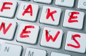 Τα άτομα που σκέφτονται λιγότερο είναι επιρρεπή στα Fake News