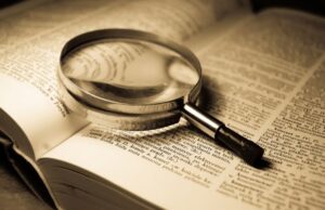 Αυτές οι λέξεις χρησιμοποιούνται εδώ και περίπου 15.000 χρόνια