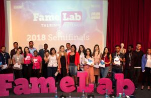 Τα νέα πρόσωπα της Επικοινωνίας της Επιστήμης στην Κύπρο!