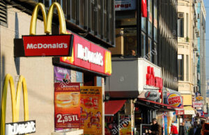 H γειτονιά σου μπορεί να σε παχύνει.