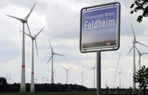 Ενεργειακή κρίση: Το χωριό όπου κανείς δεν ανησυχεί για τους λογαριασμούς