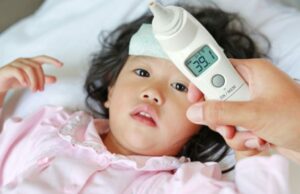 Σε ποιες περιπτώσεις είναι επείγον να πάρω το παιδί μου στο γιατρό;