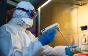 Έρευνα: Το εύρος των ερυθρών στο αίμα δείκτης αυξημένου κινδύνου θανάτου από Covid-19