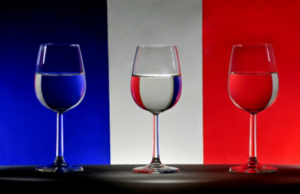 Σάλος στη Γαλλία με τη δήλωση υπουργού για το κρασί