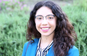 Στη λίστα του Forbes με τους 30 καταξιωμένους νέους για το 2022, συμπεριλήφθηκε διδακτορική φοιτήτρια του ΤΕΠΑΚ