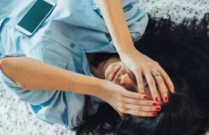 Τα social media κάνουν τα κορίτσια δυστυχισμένα