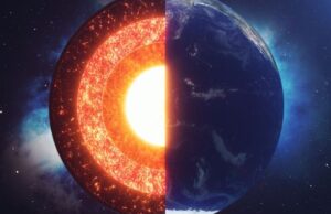 Ο στερεός πυρήνας της Γης θα αρχίσει να περιστρέφεται αντίστροφα – Ποιος ο λόγος