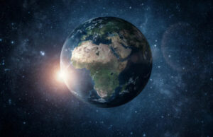 Ανατροπή με νέα επιστημονική έρευνα: Πότε εμφανίστηκε η ζωή στη Γη