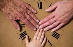 Γιατί γερνάμε και πώς μπορούμε να καθυστερήσουμε το γήρας