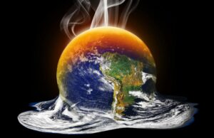 Eυρωπαϊκή Yπηρεσία Κοπέρνικος: Το 2019 ήταν η δεύτερη πιο ζεστή χρονιά στον κόσμο