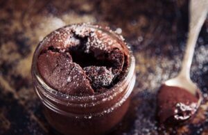 Υπάρχει τρόπος τα παχυντικά γλυκά να κάνουν τελικά καλό!