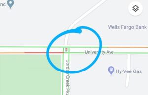 Google Maps: Άρχισε να εμφανίζει και τα φανάρια στον χάρτη!