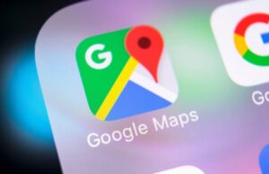 Google Maps, ένα νέο σύμβολο εμφανίζεται: Τι σημαίνει το «Z» και γιατί είναι σημαντικό