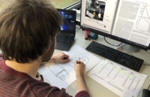 Ελληνας ερευνητής σχεδιάζει βάση-αποικία στη Σελήνη