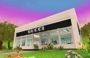 Metaverse: Επενδύσεις δισεκατομμυρίων για οικόπεδα εικονικής πραγματικότητας