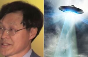 Θεωρία καθηγητή της Οξφόρδης: Υβρίδια εξωγήινων – ανθρώπων θα σώσουν τη Γη