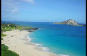 Τυφώνας «έσβησε από τον χάρτη» νησί στη Χαβάη