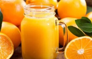 Γιατί πρέπει να σταματήσετε να πίνετε χυμό πορτοκάλι το βράδυ