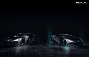 HONDA: Θα επενδύσει €58 δισ. στην ηλεκτροκίνηση