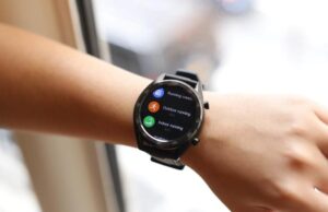«Galileo»: Έρχονται smartwatches που υπενθυμίζουν το πλύσιμο των χεριών