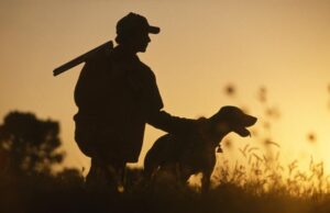 Το κυνήγι είναι (και) θέμα επιστημονικό